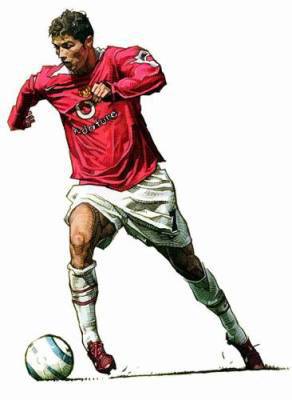 the best player after zizou 